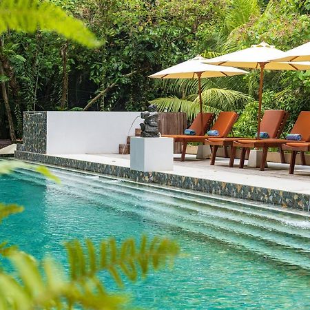 Thalassa Dive & Wellbeing Resort Manado Bagian luar foto